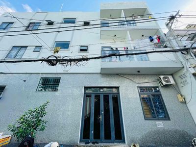Bán Nhà 4 Tầng -Thu nhập 30tr/thg 10PN10WC - Mặt tiền Linh Chiểu có TL.. Mua bán Nhà ở tại Thành phố Thủ Đức Tp Hồ Chí Minh được đăng bởi  Huỳnh Nhà Đất Thủ Đức hình 1