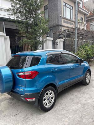 Ford EcoSport 2016 Titanium 1.5L AT - 130235 km. Mua bán Ô tô tại Quận Nam Từ Liêm Hà Nội được đăng bởi Đỗ Mạnh Dũng