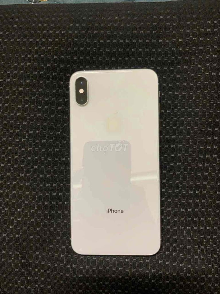 iPhone XS Max Trắng cần GL androi. Mua bán Điện thoại tại Thành phố Dĩ An Bình Dương được đăng bởi Nguyễn Thùy Dung hình 1
