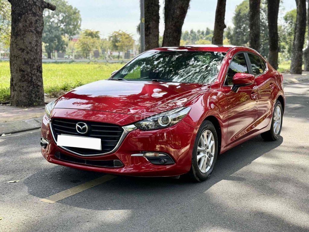 Mazda 3 2019 1.5L Premium - 70000 km xe như mới. Mua bán Ô tô tại Quận 12 Tp Hồ Chí Minh được đăng bởi a trung hình 2