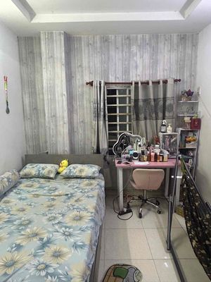 Cc cho thuê phòng trọ sẵn điều hoà ở 361 Nguyễn Oanh