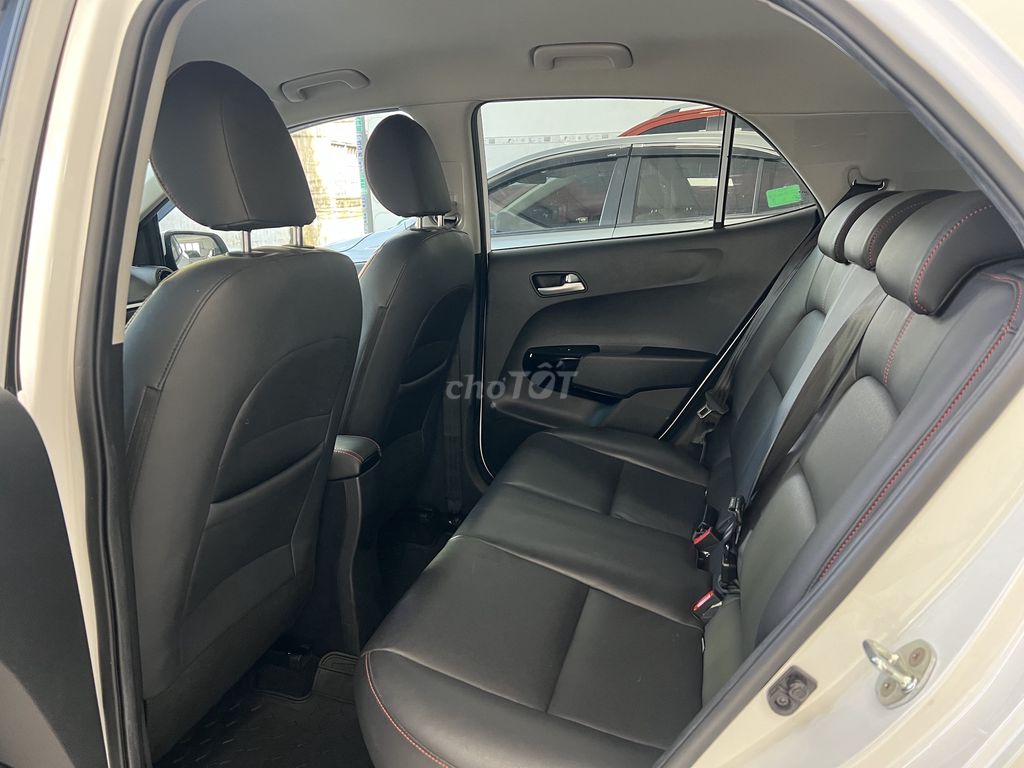 Kia Morning 2022 GT-Line - 12500 km. Mua bán Ô tô tại Thành phố Bảo Lộc Lâm Đồng được đăng bởi Trung tâm mua bán ÔTÔ  XE MÁY Ngọc Ánh hình 13