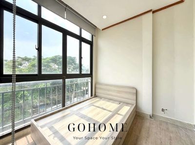Аренда · 2 комн. · 40 м² · Quận Gò Vấp, ул. Hẻm 248 Nguyễn Văn Khối