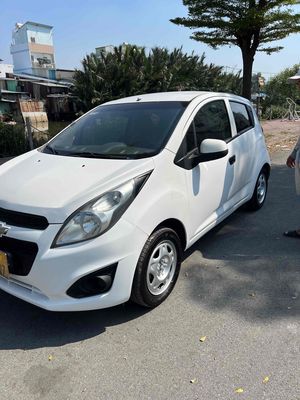 Chevrolet Spark 2016 LS 1.0 - 150 km