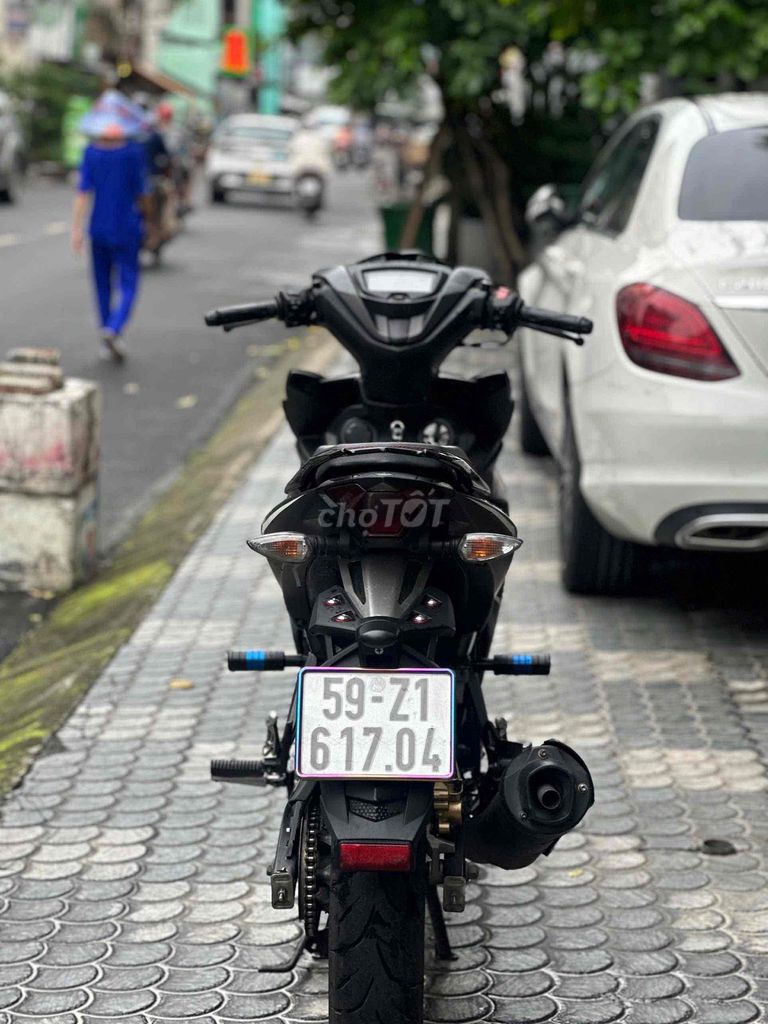 ex 150 đời 2023 đèn led bstp chính chủ. Mua bán Xe máy tại Quận 10 Tp Hồ Chí Minh được đăng bởi a chinh hình 9