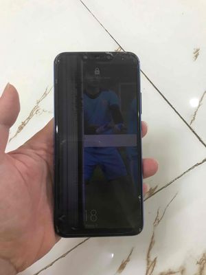 Bán Xác Máy Huawei Nova3i ram4/128 zin hỏng màn. Mua bán Điện thoại tại Quận Hà Đông Hà Nội được đăng bởi Hùng Mạnh Mobile