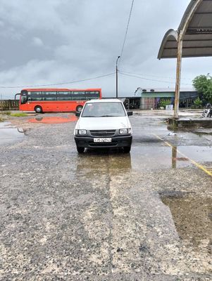 Bán tải Isuzu sx 2002 máy xăng nhập Nhật. Mua bán Ô tô tại Huyện Đại Lộc Quảng Nam được đăng bởi Khac son 