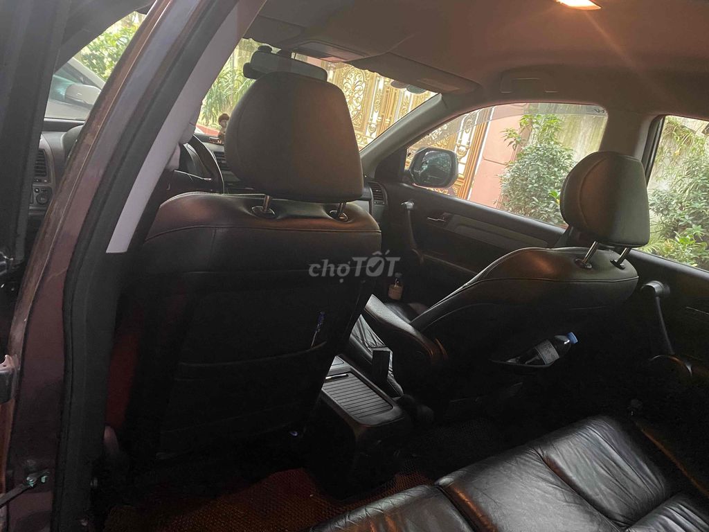 Honda CR V 2011 2.4 AT - 75000 km. Mua bán Ô tô tại Thành phố Vinh Nghệ An được đăng bởi Anh đức hình 7