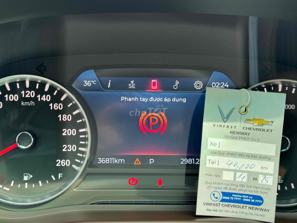 Lux A Plus 2021 đi 36.000km đẹp ko tì vết. Mua bán Ô tô tại Quận Thanh Xuân Hà Nội được đăng bởi hoang tran minh hình 8