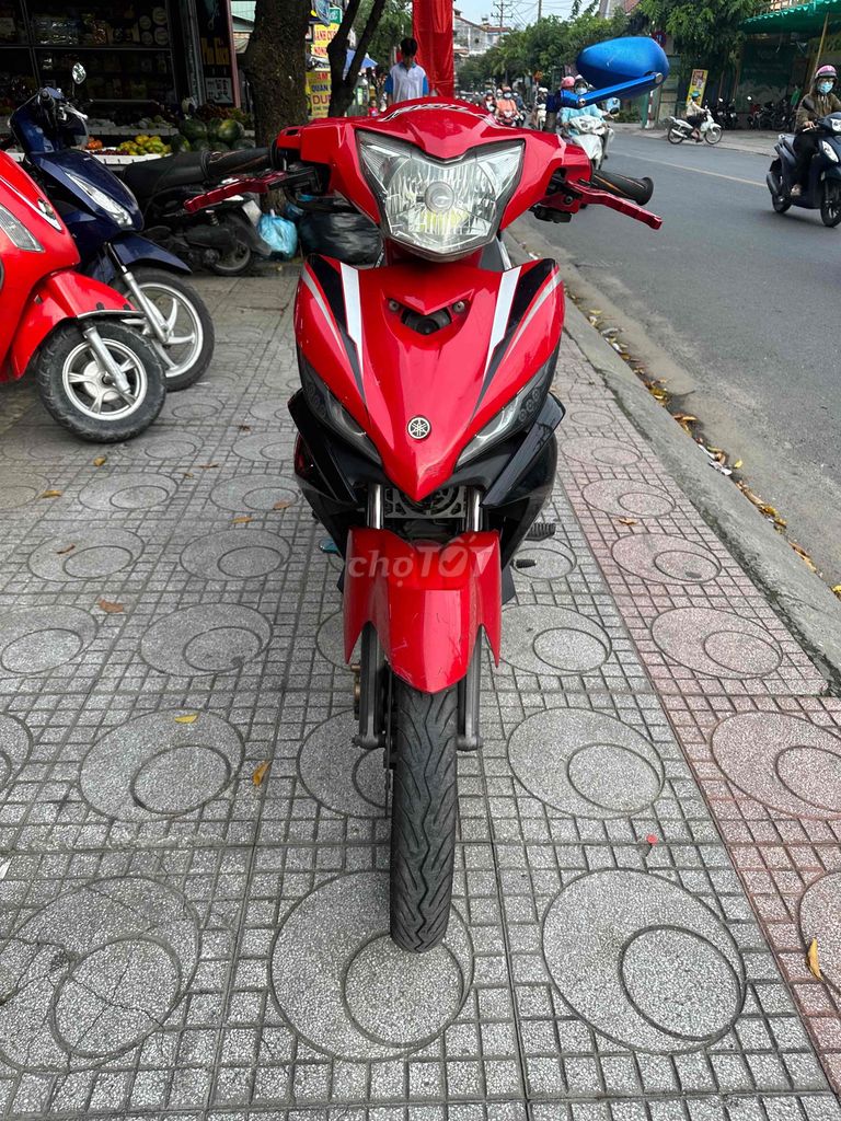 thanh lý ex 135 giá rẻ cho anh em. Mua bán Xe máy tại Thành phố Thuận An Bình Dương được đăng bởi xe máy phước thịnh hình 13