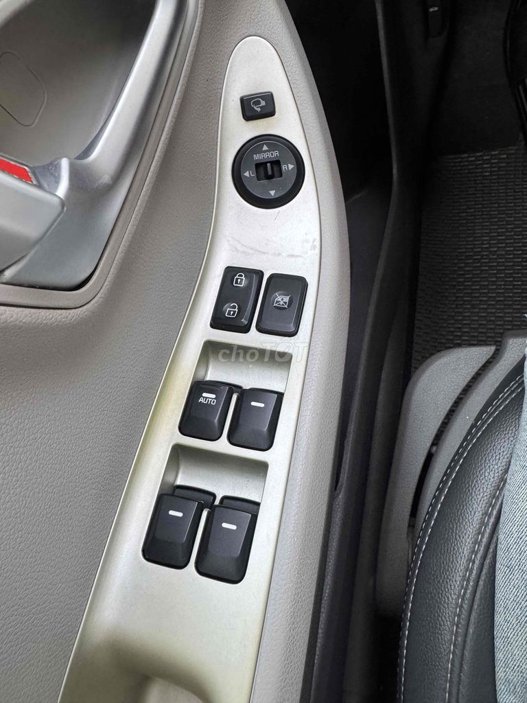 Kia Morning 2016 Si 1.25 AT - 80000 km. Mua bán Ô tô tại Thành phố Tuy Hòa Phú Yên được đăng bởi Quang Huynh hình 10