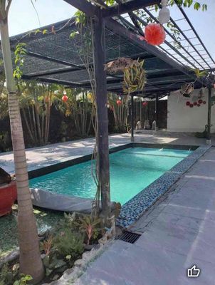 Аренда · 2 комн. · 40 м² · Huyện Hóc Môn, ул. GẦN TRƯỜNG TIEU HOC TAM ĐÔNG