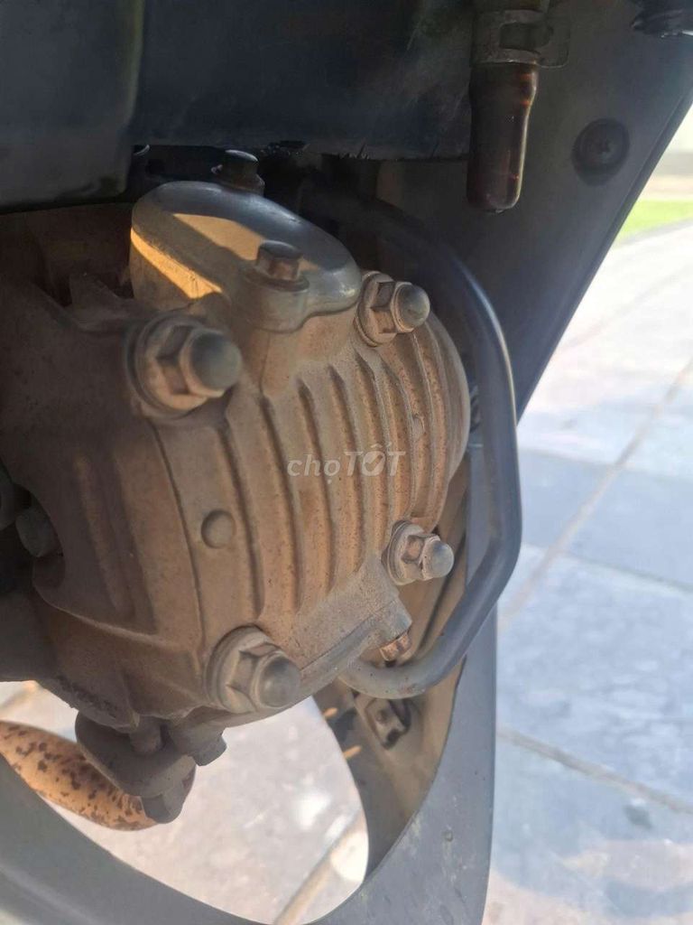 Future neo fi 2007 chính chủ. Mua bán Xe máy tại Huyện Bình Xuyên Vĩnh Phúc được đăng bởi Boxing hình 5