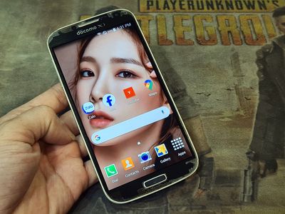 ĐT Samsung Galaxy S4 Ngon Đủ C.Năng, Có Sạc. Mua bán Điện thoại tại Quận Gò Vấp Tp Hồ Chí Minh được đăng bởi Nguyên Linh