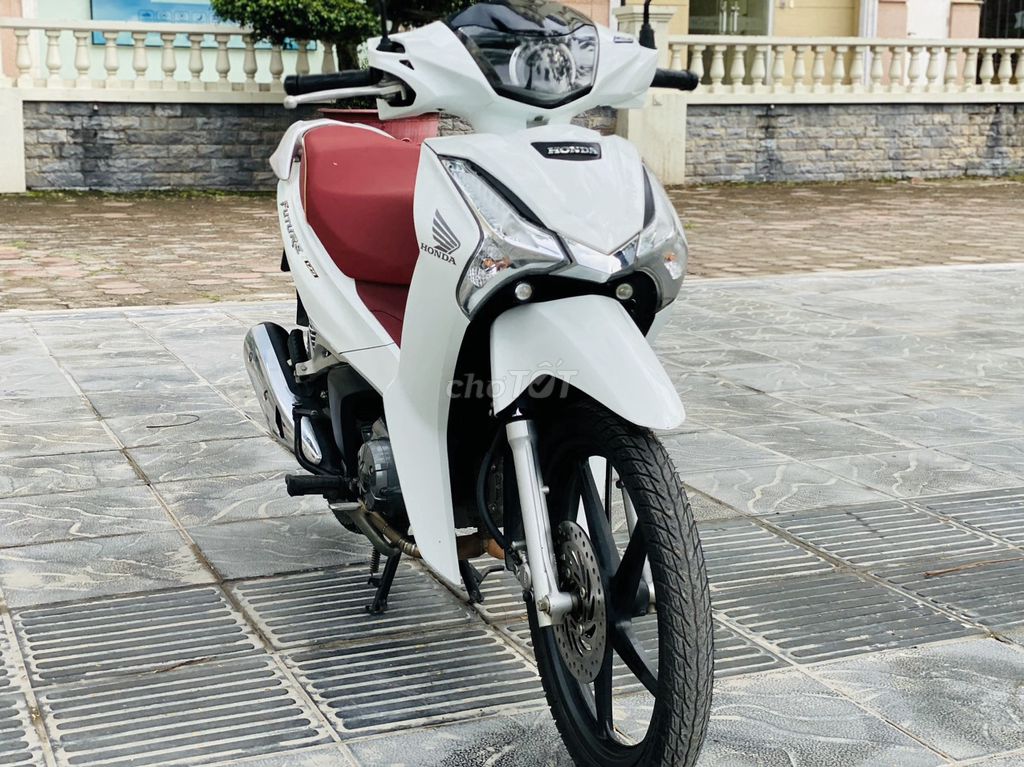 HONDA FUTURE 125FI ĐỜI MỚI 2024 BAO NGUYÊN BẢN. Mua bán Xe máy tại Quận Nam Từ Liêm Hà Nội được đăng bởi Thái Dương hình 2