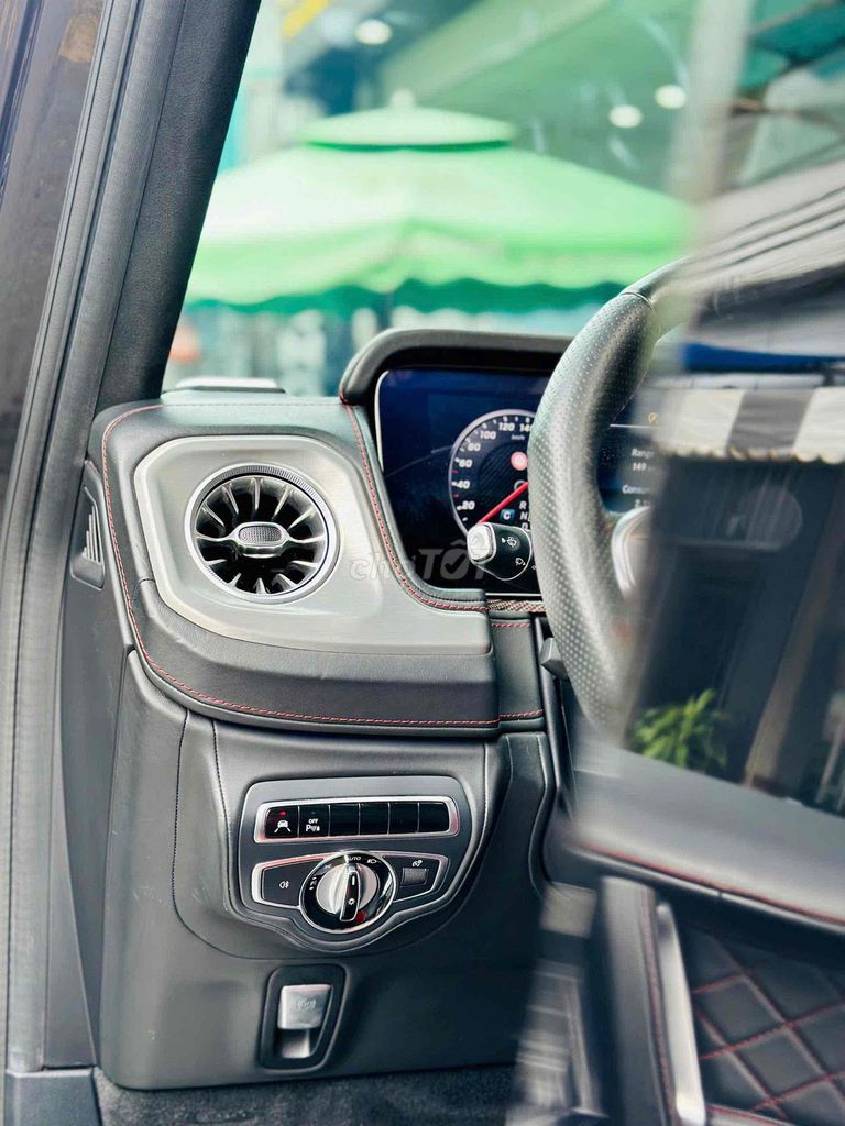 Mercedes Benz G63 AMG lên tull Brabus Modle 2020. Mua bán Ô tô tại Quận 8 Tp Hồ Chí Minh được đăng bởi Hồng Phúc hình 9