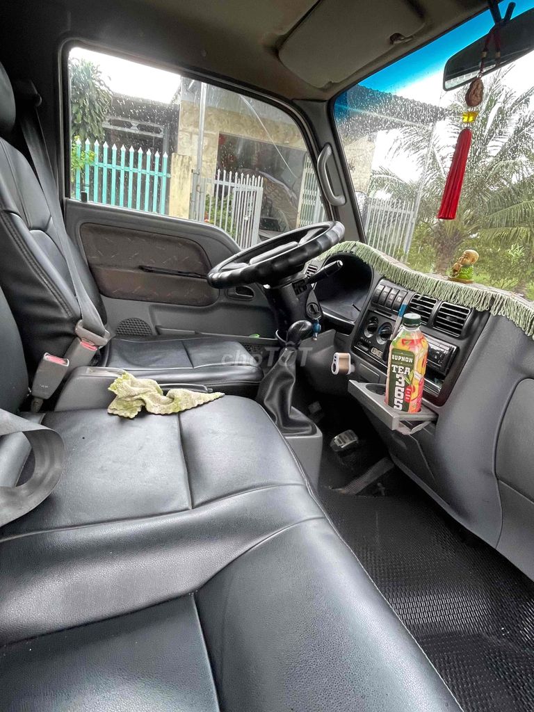 kia 1.4t xe chính chủ rất đẹp ít sử dụng. Mua bán Xe tải, xe ben tại Huyện Dầu Tiếng Bình Dương được đăng bởi Tan hình 2