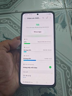 Samsung S21 Ultra 12/256 (giao lưu/thu mua)