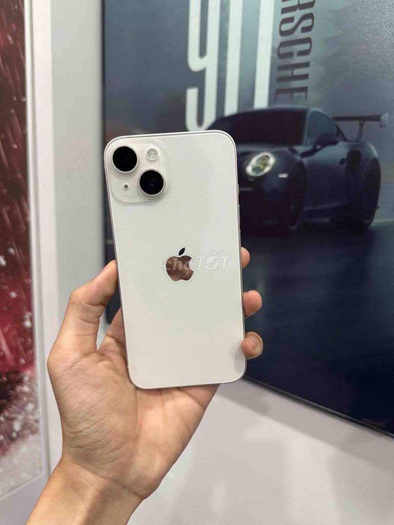 Iphone 14 thường 256gb