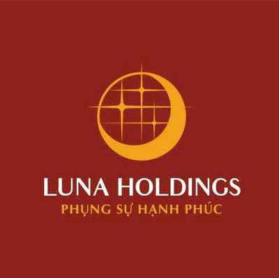 CÔNG TY CP KINH DOANH BẤT ĐỘNG SẢN LUNA HOlDINGS logo