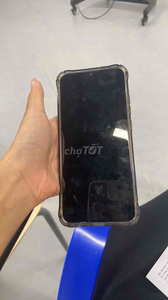 Samsung A03. Mua bán Điện thoại tại Huyện Yên Phong Bắc Ninh được đăng bởi Phuong Anh hình 1