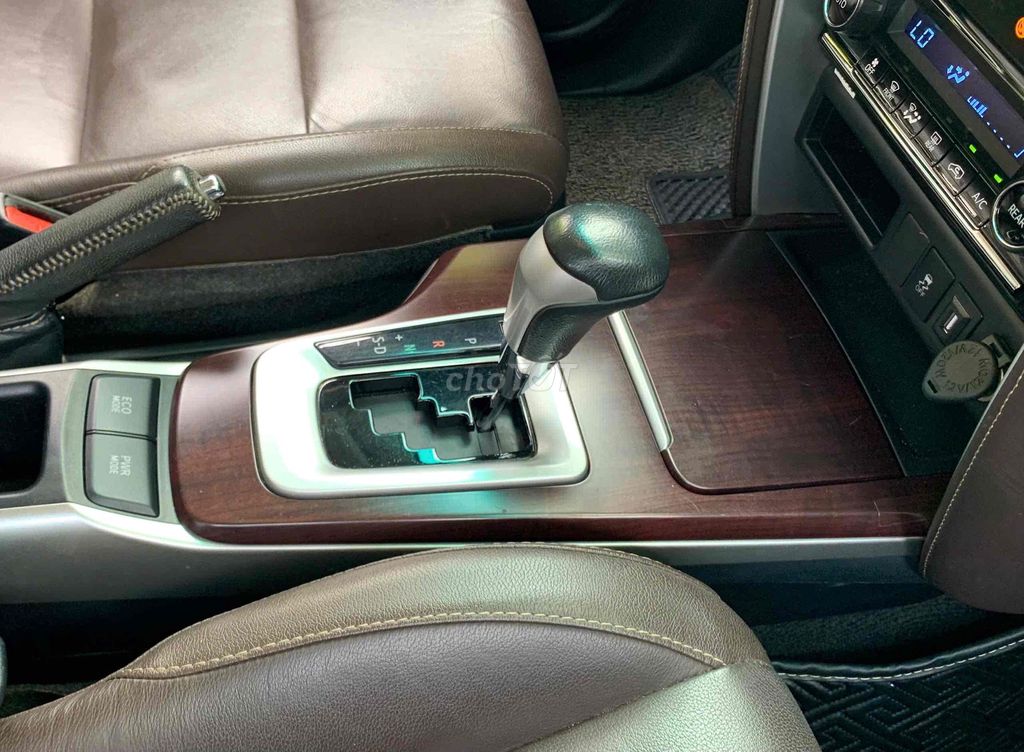 Toyota Fortuner 2017 2.7V 4x2 - Nhập indo. Mua bán Ô tô tại Thành phố Thủ Đức Tp Hồ Chí Minh được đăng bởi Hà Yên hình 9