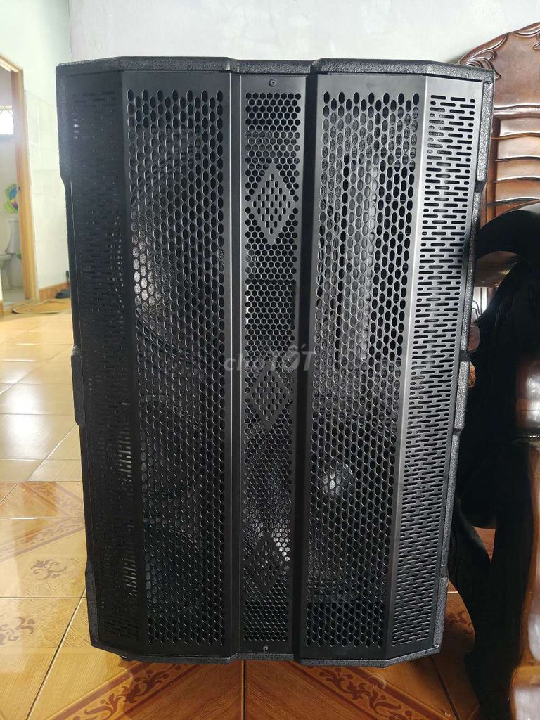 Loa kéo bass 30 đôi 3 way vip. Mua bán Tivi, Âm thanh tại Huyện Đức Trọng Lâm Đồng được đăng bởi Chinh Trần hình 1