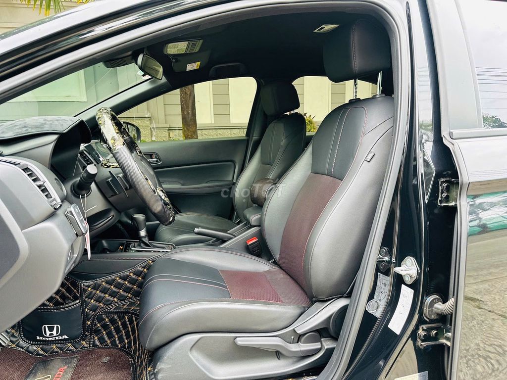 Honda City 1.5 RS 2023 (Sensing) - 512tr. Mua bán Ô tô tại Thành phố Dĩ An Bình Dương được đăng bởi Siêu Thị Ô Tô Bình Dương  hình 12