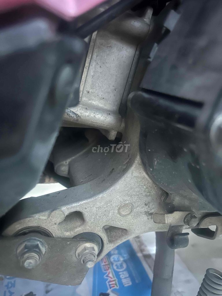 luviass không sử dụng. Mua bán Xe máy tại Quận Gò Vấp Tp Hồ Chí Minh được đăng bởi minh hùng hình 4