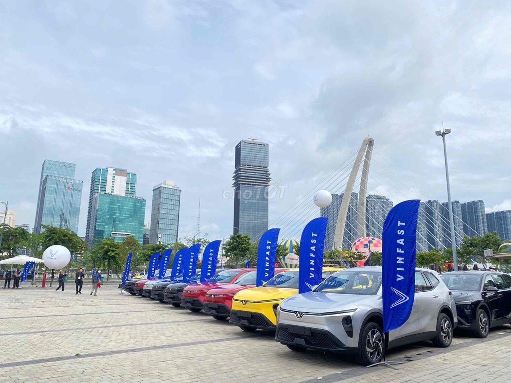 VinFast Limo Green 2025. Mua bán Ô tô tại Huyện Bình Chánh Tp Hồ Chí Minh được đăng bởi Phát Nguyễn VinFast hình 6