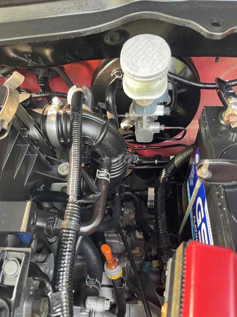 Bán xe swift sx 2017RS logo vàng 4ABS suất sắc. Mua bán Ô tô tại Huyện Đông Anh Hà Nội được đăng bởi Mo Na Co hình 17