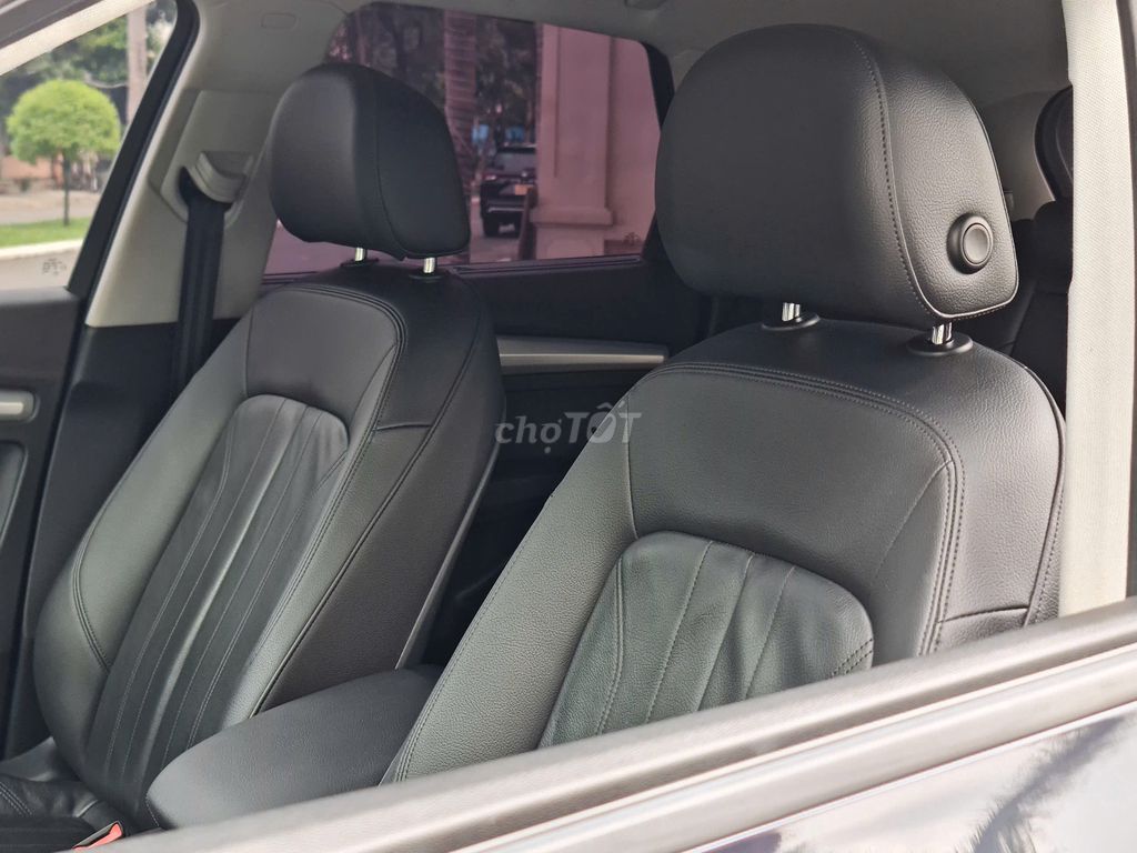 Audi Q5 Tfsi Quatro xe Đức nhập Mỹ C.Nghệ CHÂU ÂU,. Mua bán Ô tô tại Quận Gò Vấp Tp Hồ Chí Minh được đăng bởi Tân Đề Li hình 13
