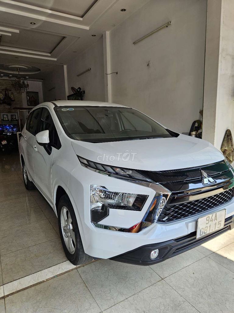 Mitsubishi Xpander 2022 AT - 52908 km