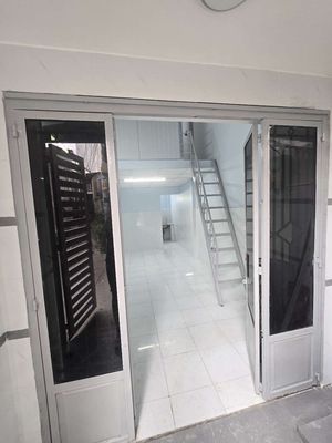 Rent · 1 bd · 30 м² · Quận Gò Vấp, ул. Đường Nguyễn Thái Sơn
