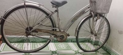 Xe đạp Martin INOX 304 không bao giờ rỉ sét. Mua bán Xe đạp tại Huyện Bình Chánh Tp Hồ Chí Minh được đăng bởi Minh cảnh Danh