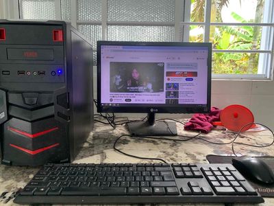 Dư dùng bán bộ pc main 81, core i3. Mua bán Máy tính để bàn tại Thành phố Bến Tre Bến Tre được đăng bởi Khâm