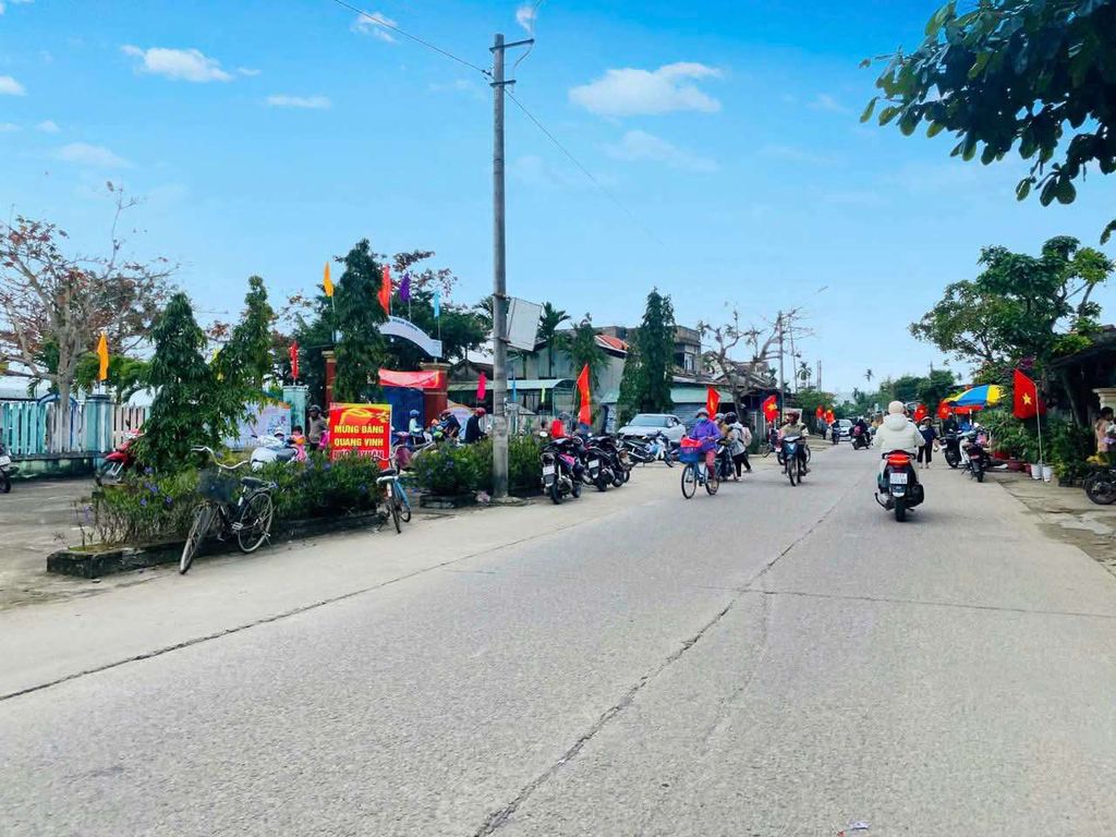 Đất Duy Thành, Duy Xuyên