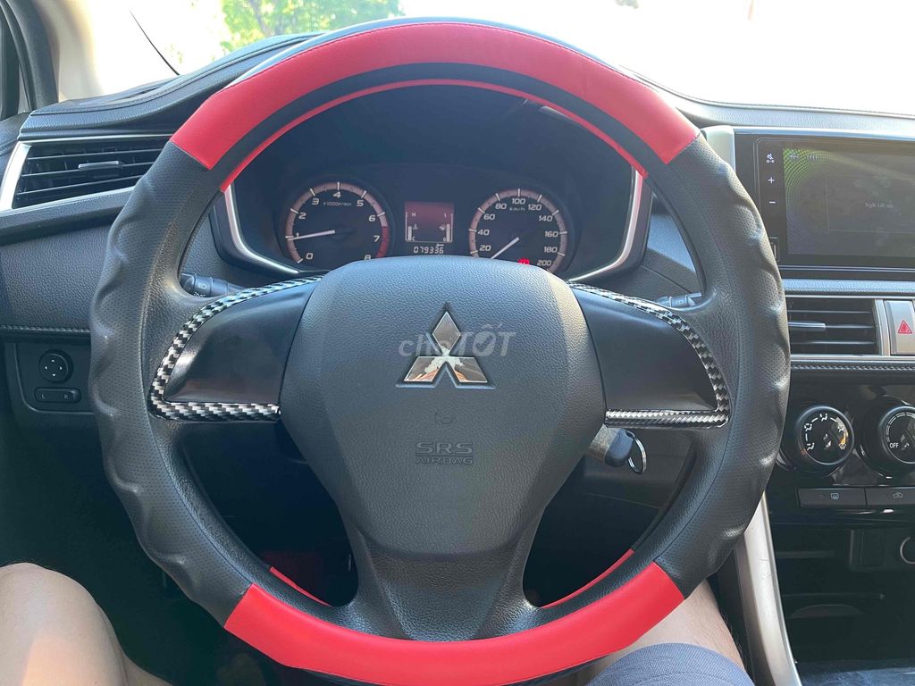 Mitsubishi Xpander 2021 1.5AT - 79000 km. Mua bán Ô tô tại Thành phố Hội An Quảng Nam được đăng bởi Nguyễn Minh Nở hình 8