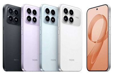 📍 Deal sốc: Redmi K90 Fullbox 99%, Pin 100