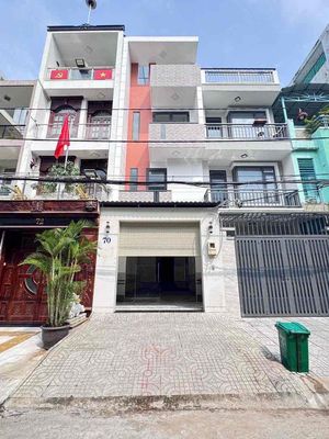 BÁN NHÀ KHU TÊN LỬA, MT ĐƯỜNG SỐ 21 GẦN NT PHAOLÔ - DT 90m2 - 11,8 TỶ. Mua bán nhà ở tại Quận Bình Tân Tp Hồ Chí Minh được đăng bởi TRẦN NGUYÊN
