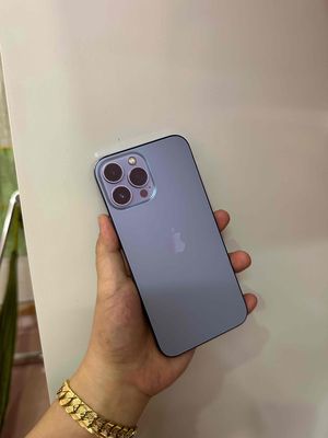Apple iPhone 13 Pro Max 512GB xanh