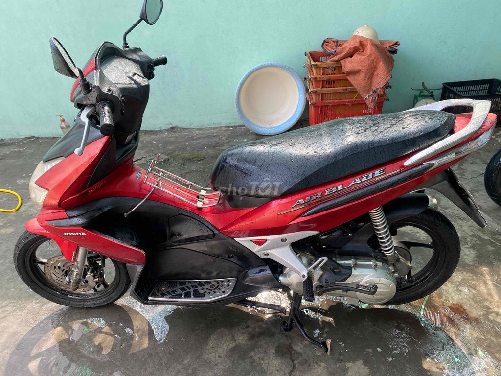 ab 208 máy zin thật chất. Mua bán Xe máy tại Quận Kiến An Hải Phòng được đăng bởi nguyễn văn chiến hình 5