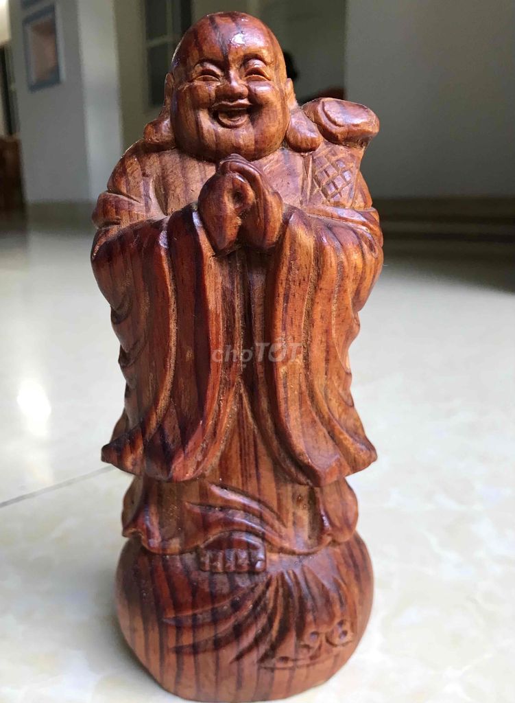 tượng gỗ để xe ô tô. Mua bán Phụ tùng xe tại Huyện Đông Anh Hà Nội được đăng bởi Nguyễn Anh Đạt hình 1