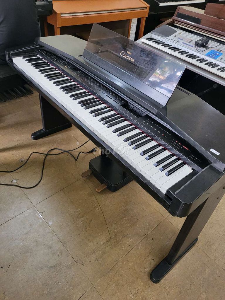 Yamaha Cvp50