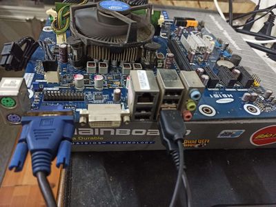 Bán combo i7 2700k. Mua bán Linh kiện (RAM, Card...) tại Quận Đống Đa Hà Nội được đăng bởi thắng