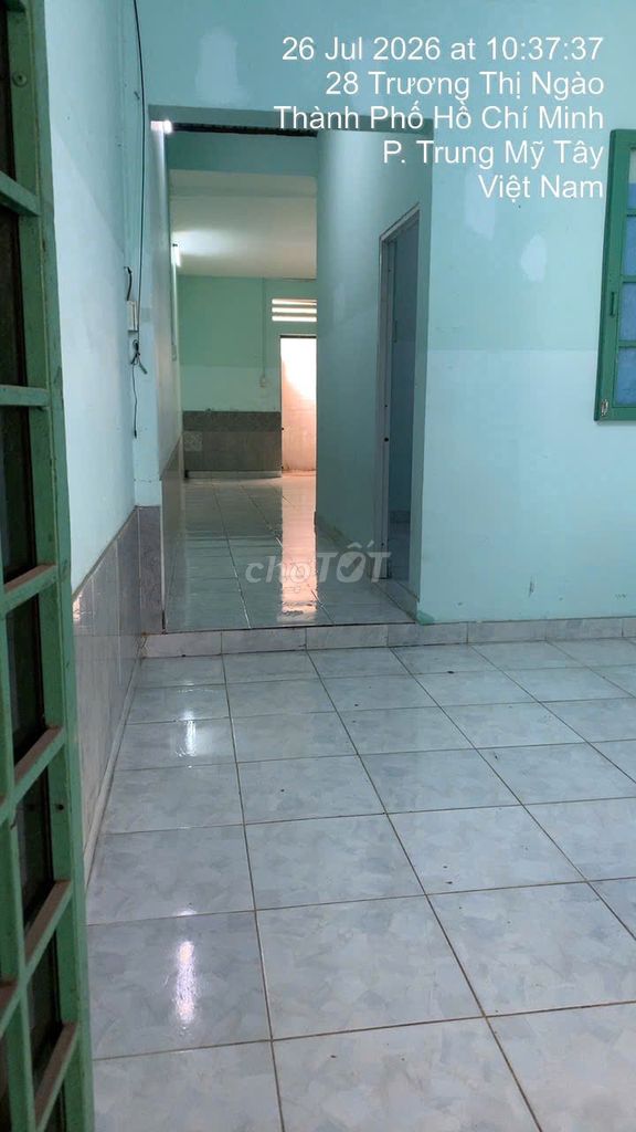 Chính chủ cho thuê nhà nguyên căn ở hoặc làm kho xưởng vừa bán hàng...