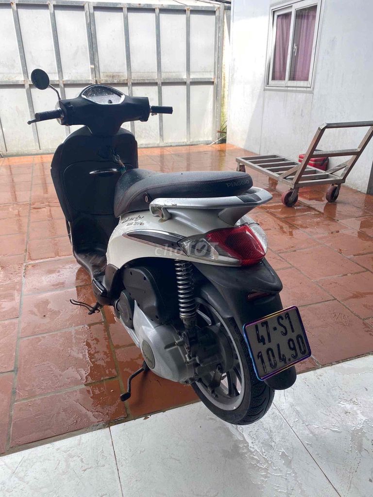 bán xe ga đabg chahy. Mua bán Xe máy tại Quận 12 Tp Hồ Chí Minh được đăng bởi Phạm Lâm hình 2