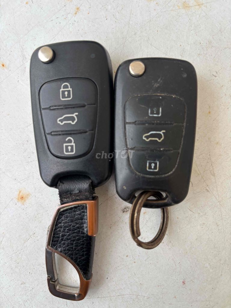 Kia Carens 2015 EX MT  - 100000 km. Mua bán Ô tô tại Thị xã Bến Cát Bình Dương được đăng bởi Vuong hình 13