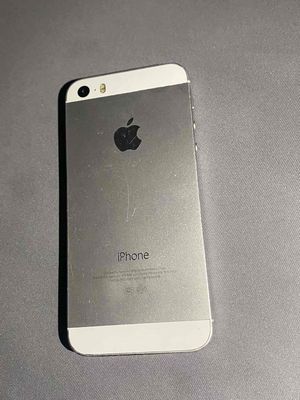 Apple iPhone 5s Trắng