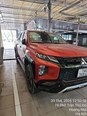 2022 Athlete 4x4 AT - 58000 km. Mua bán Ô tô tại Huyện Gia Lâm Hà Nội được đăng bởi Hưng Nguyễn